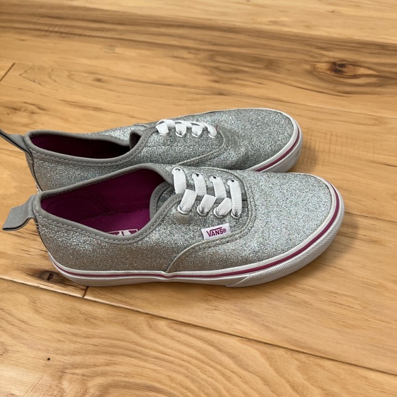 Vans Silver - Picture 3 of 3